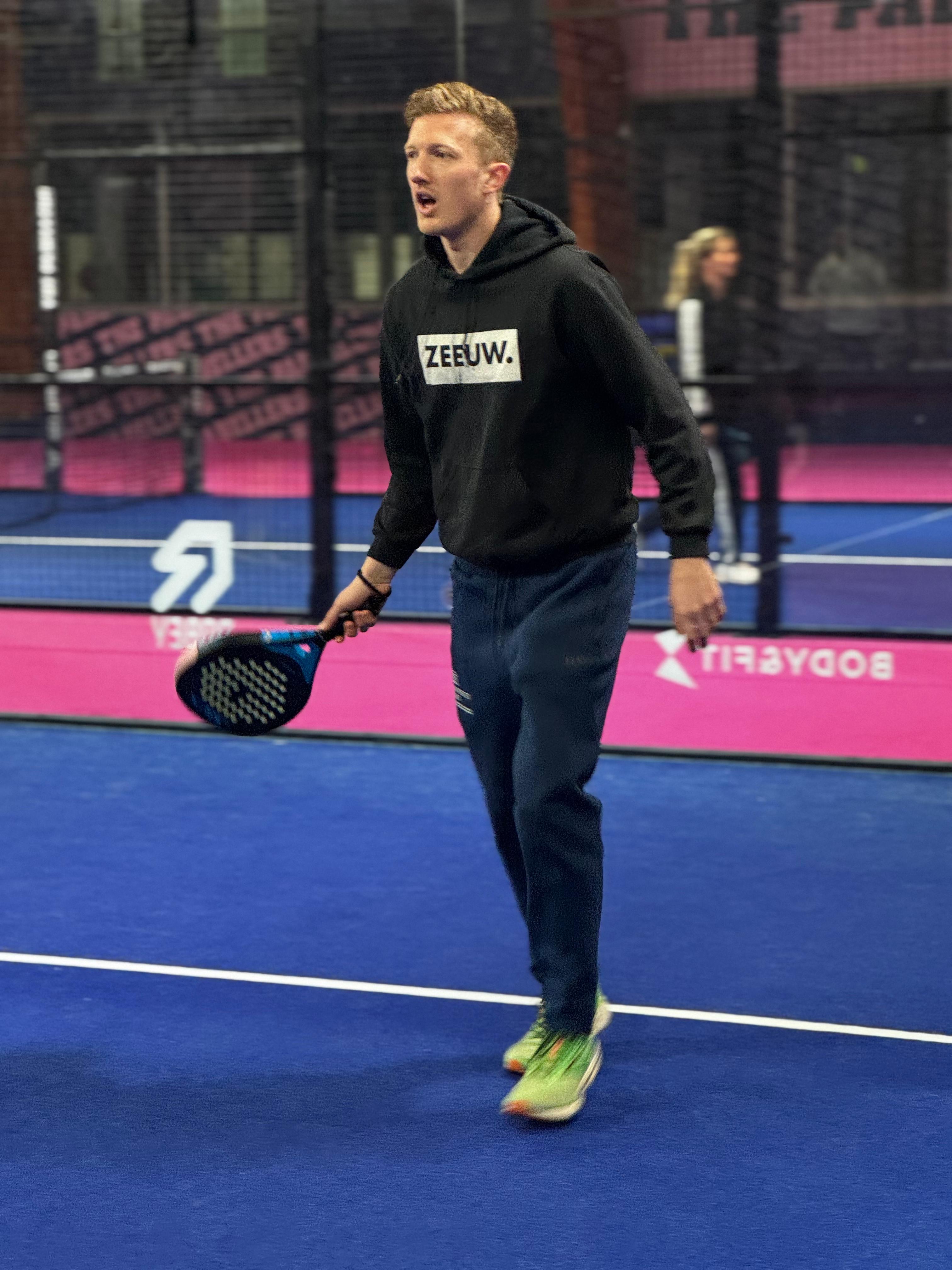 Personal Trainer Gent